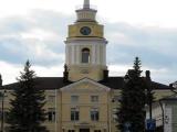 Hamina townhall Hamina townhall