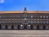 Palazzo Reale - Piazza Plebiscito - Napoli Palazzo Reale - Piazza Plebiscito - Napoli