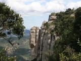 Montserrat: panorama