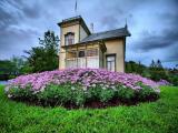 Edvard Grieg home Edvard Grieg home