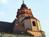 Nikolaikirche Nikolaikirche