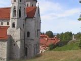 Visby (isla de Gotland,Suecia) Visby (isla de Gotland,Suecia)