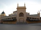 Mercat central de Sabadell Mercat central de Sabadell