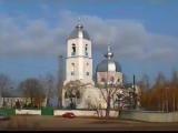 Ожога. Благовещенский монастырь Ожога. Благовещенский монастырь