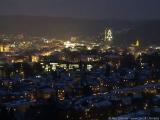 Winterthur an Weihnachten