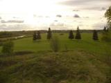 Estonia landscape Estonia landscape