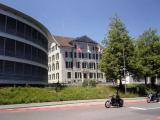 Gemeindehaus Cham Gemeindehaus Cham