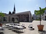 Dorfplatz Cham 02 Dorfplatz Cham 02