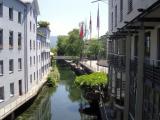Lorze River Lorze River