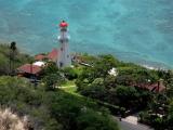 Diamond Head Lighthouse Diamond Head Lighthouse
