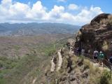 Diamond Head Trail Diamond Head Trail
