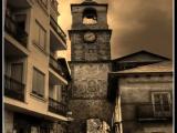 Calle del Reloj Calle del Reloj