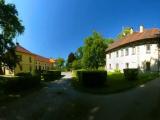 Hřebčín ←180°→ Hřebčín ←180°→