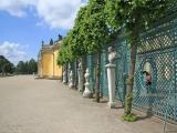 Sanssouci Palace. Sanssouci Palace.