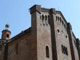 2009 Church Chiesa "San Teodoro" Pavia Italia 2009 Church Chiesa "San Teodoro" Pavia Italia