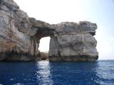 Azure Window Azure Window