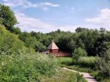 Радонеж. Купальня