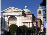 Rho - Santuario dell'Addolorata Rho - Santuario dell'Addolorata