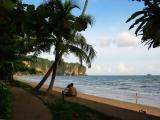 Aonang Beach Aonang Beach