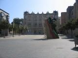 Teatre Jardí