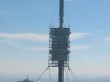 Torre de Collserola, N. Foster Torre de Collserola, N. Foster