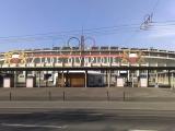 Olympique stadium-Lausanne-switzarland 2