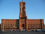 Berlin Rathaus - Berlin Mitte Berlin Rathaus - Berlin Mitte