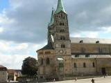 Der Bamberger Dom Der Bamberger Dom