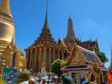 Wat Phra Kaew Wat Phra Kaew