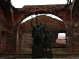 Statue