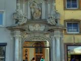 Tor in Trier
