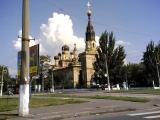 церковь в николаеве агуст 2005 церковь в николаеве агуст 2005