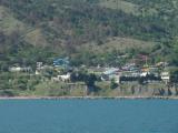 аквапарк в Кацивели 2008