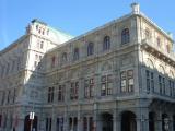 Vienna State Opera Vienna State Opera
