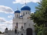 Вид с Шоссейной улицы Вид с Шоссейной улицы