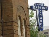 16th Street Baptist Church, Birmingham, AL 16th Street Baptist Church, Birmingham, AL