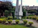 Plac Żwirki i Wigury, Bielsko-Biała