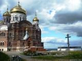 Белогорский Свято-Николаевский православно-миссионерский мужской монастырь