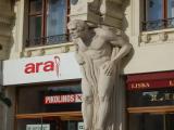 Brno, the fourth atlant! Brno, the fourth atlant!
