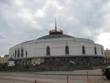 Нижегородский цирк (Circus) Нижегородский цирк (Circus)