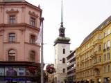 ul. Rašínova ul. Rašínova