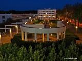 parliament building - mariehamn åland