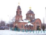 Церковь А.Невского Церковь А.Невского