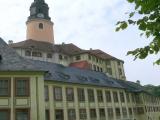 Schloß Weesenstein Schloß Weesenstein
