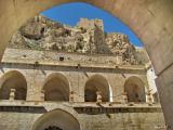 Mardin Zinciriye ( Sultan İsa ) Medresesi Mardin Zinciriye ( Sultan İsa ) Medresesi