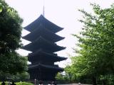 Five-storied Pagoda Five-storied Pagoda