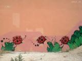 Alicante - Graffitti-2