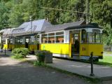 Nationalparkbahn - Kischnitztal Nationalparkbahn - Kischnitztal