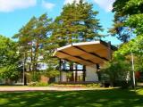 Søndre Park - Parkscenen Søndre Park - Parkscenen