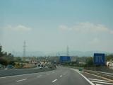 AP-7 sortida 33 Tarragona